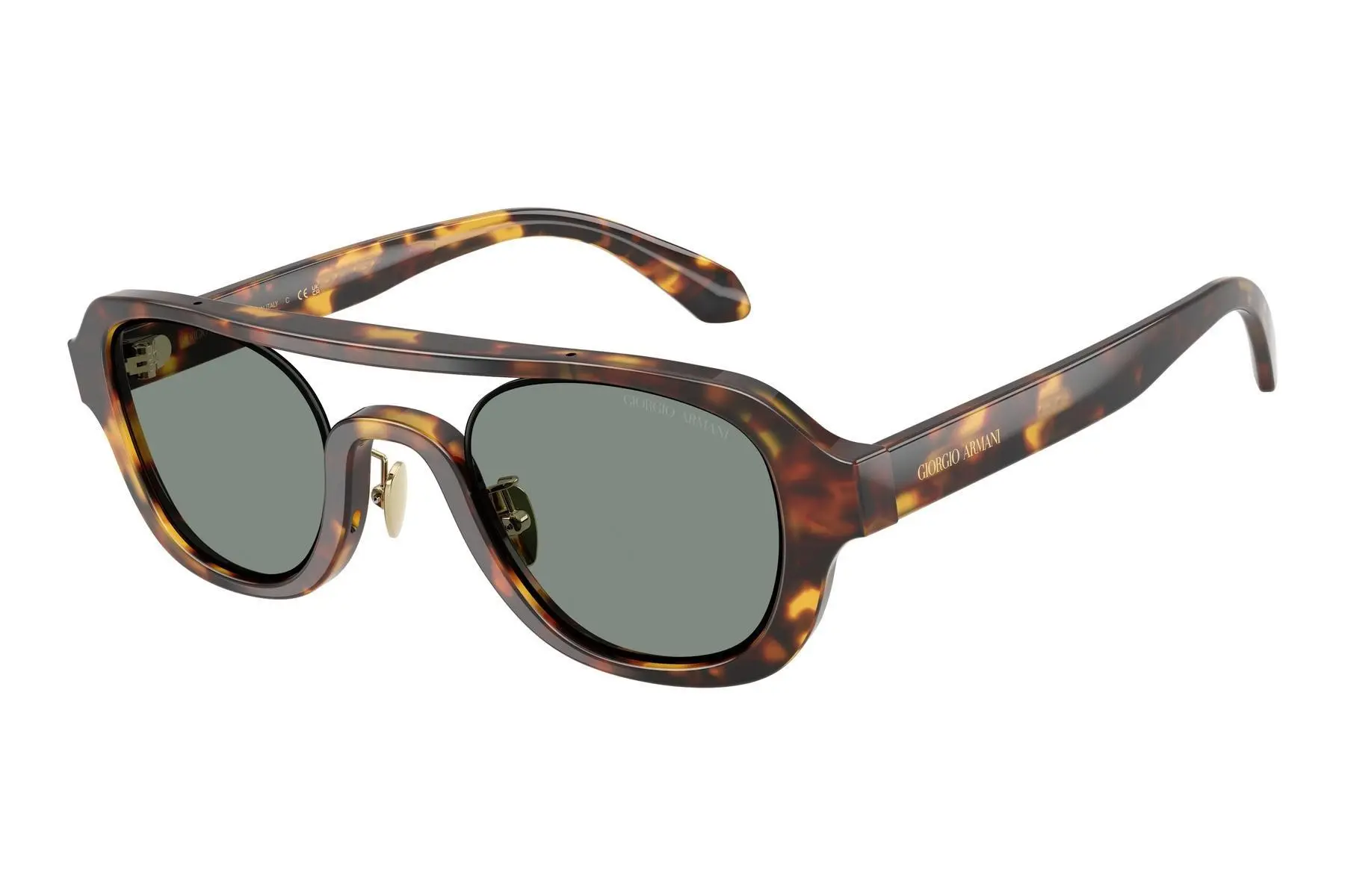 Giorgio Armani AR8247 6331/1 - ONE SIZE (48)