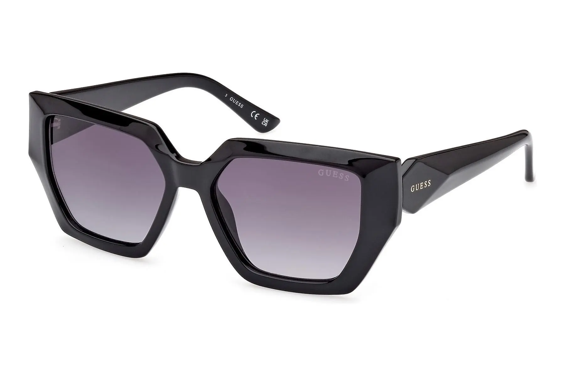 Guess GU7896 01B - ONE SIZE (53)