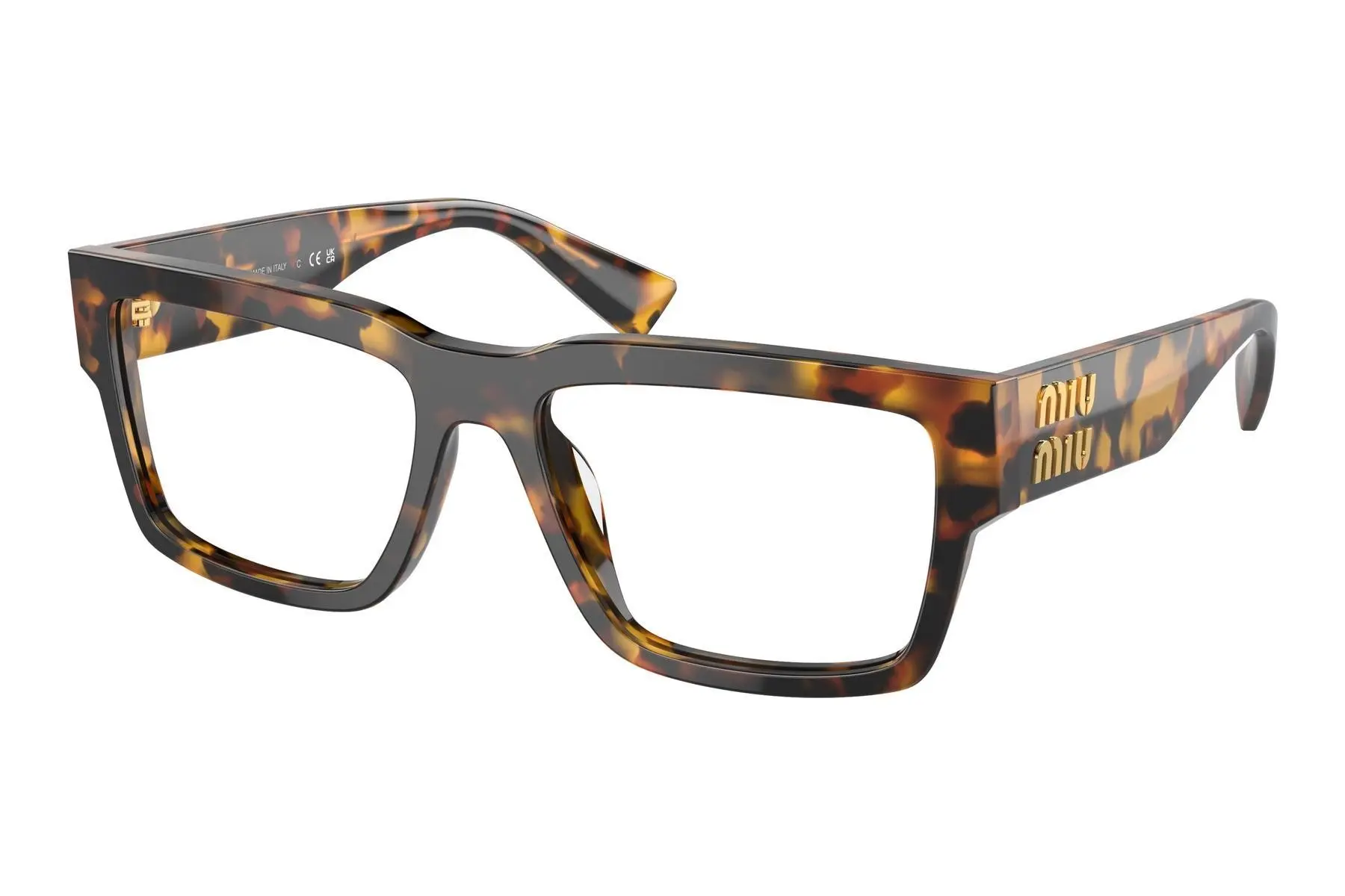 Miu Miu MU 02XV VAU1O1