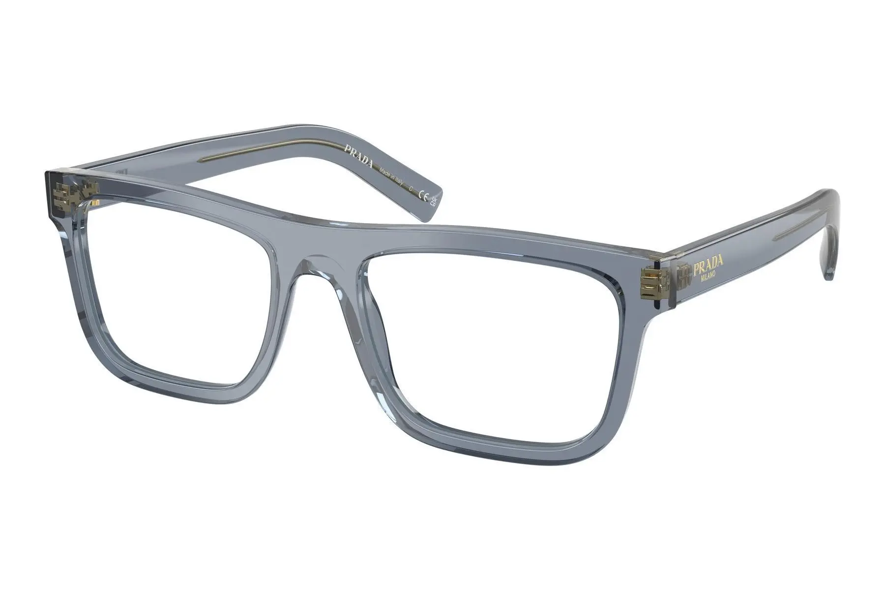 Prada PRC03V 17T1O1 - L (55)