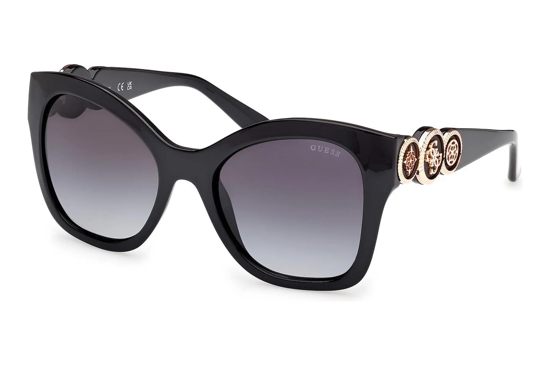 Guess GU00197 01B - ONE SIZE (55)