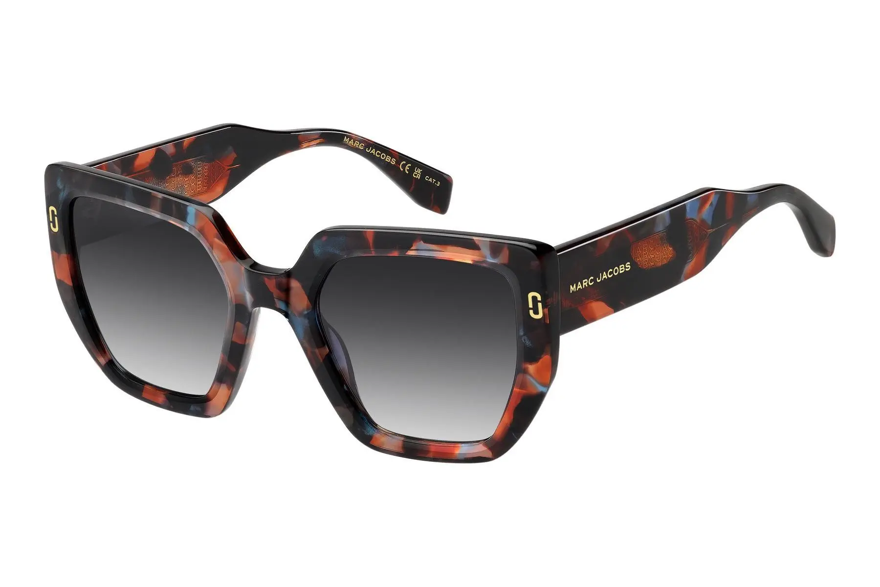 Marc Jacobs MJ1126/S X8Q/9O - ONE SIZE (52)