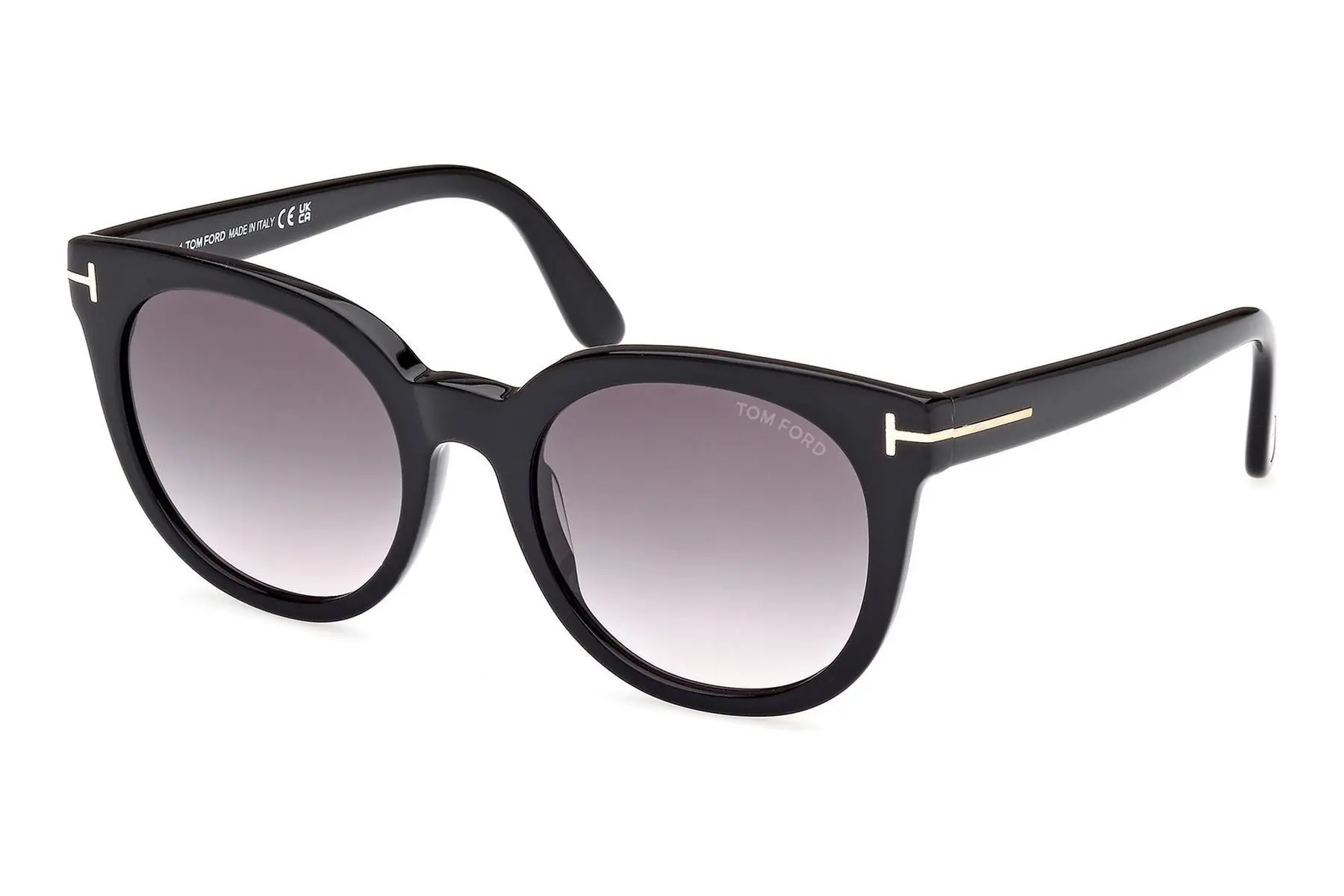 Tom Ford Moira FT1109 01B 53