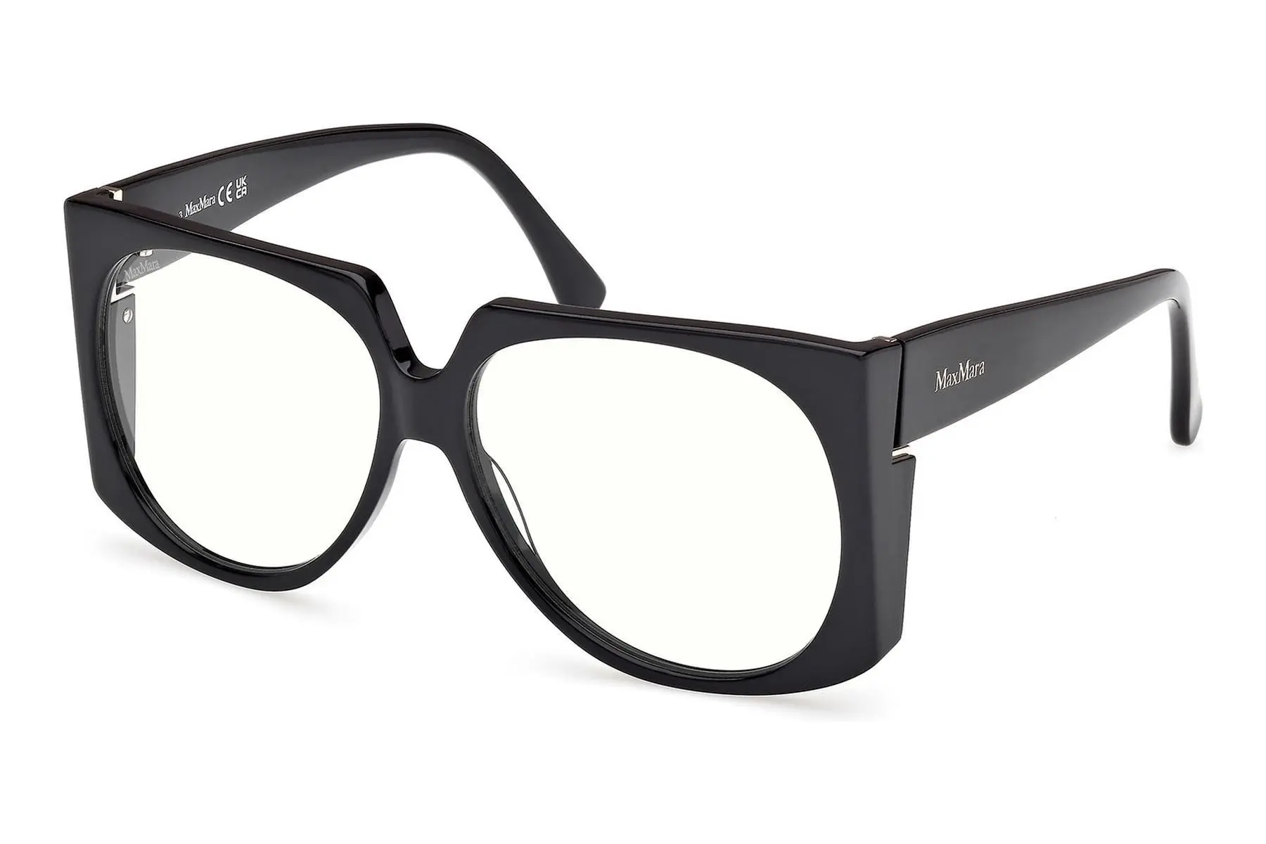 Počítačové brýle Max Mara MM5181-B 001