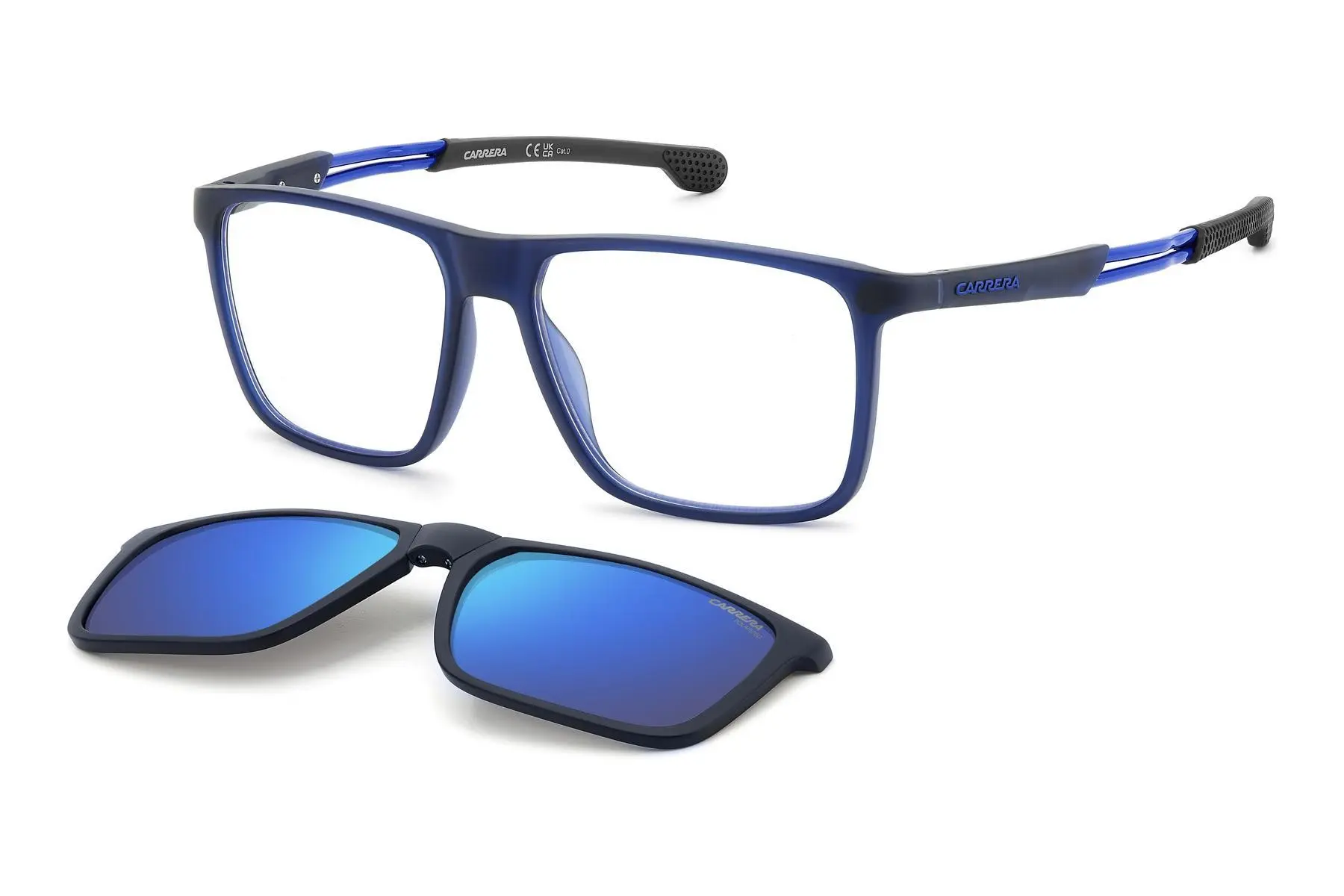Carrera CA4020/CS FLL/5X Polarized - ONE SIZE (56)