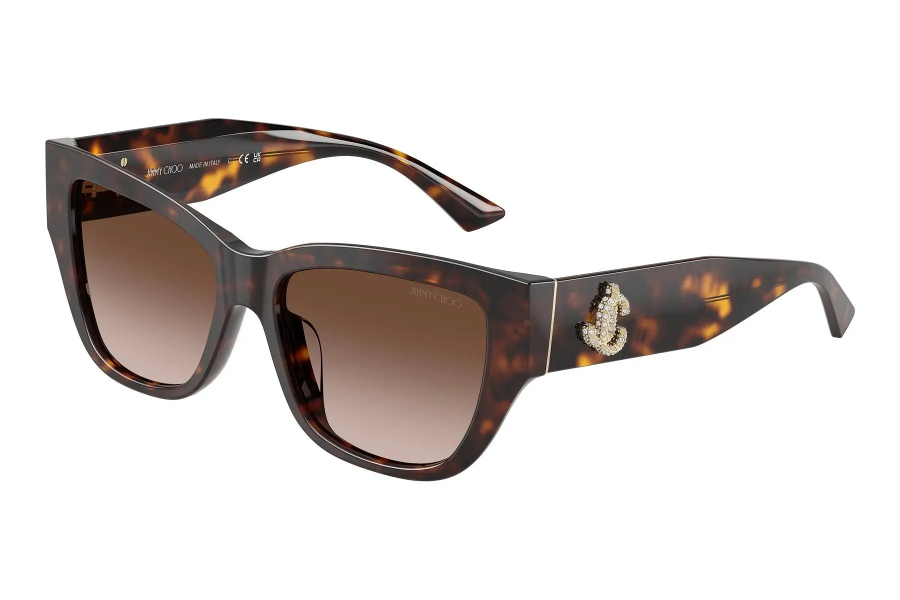 Jimmy Choo JC5039BU 500213 - ONE SIZE (54)