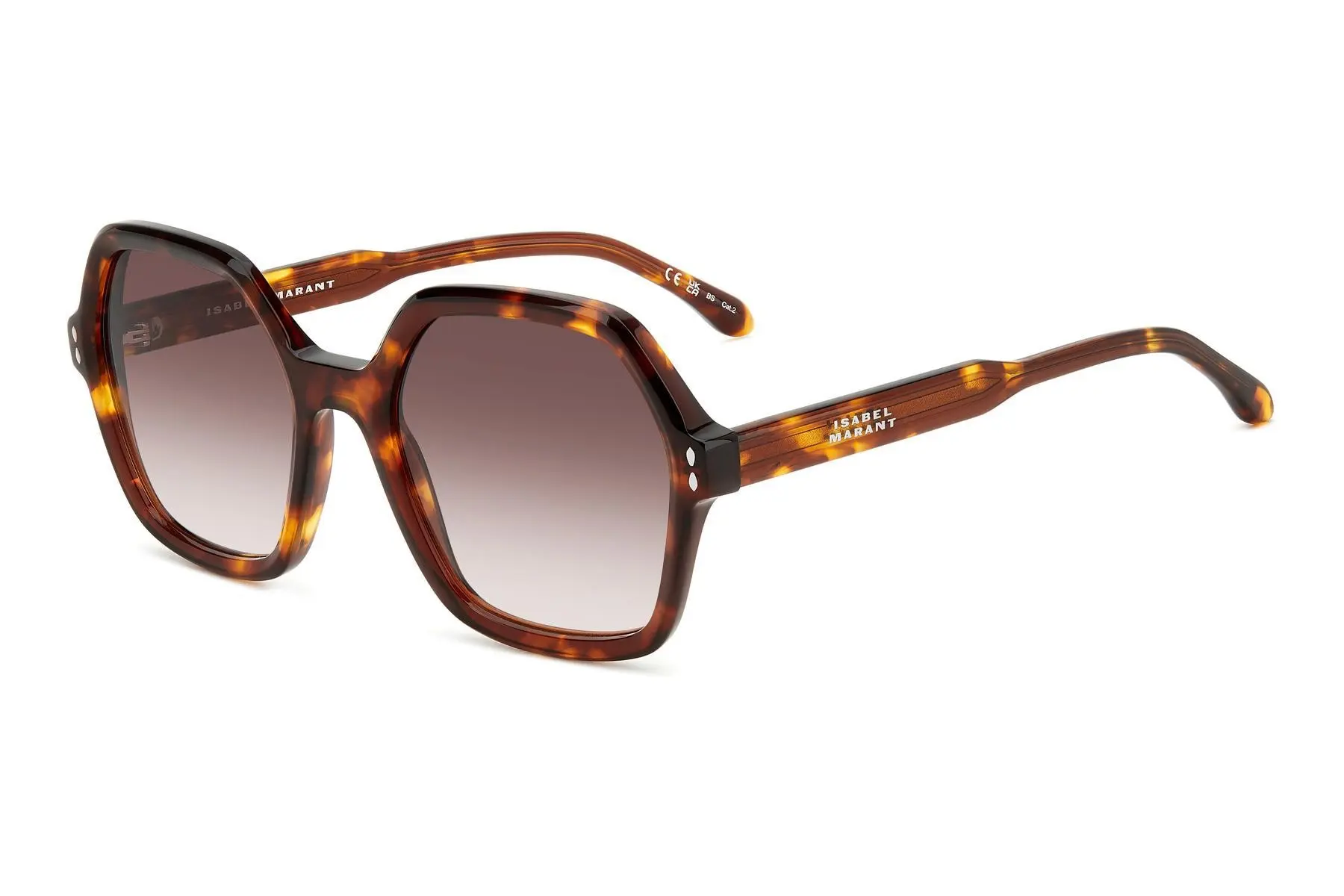Isabel Marant IM0152/S WR9/HA - ONE SIZE (55)