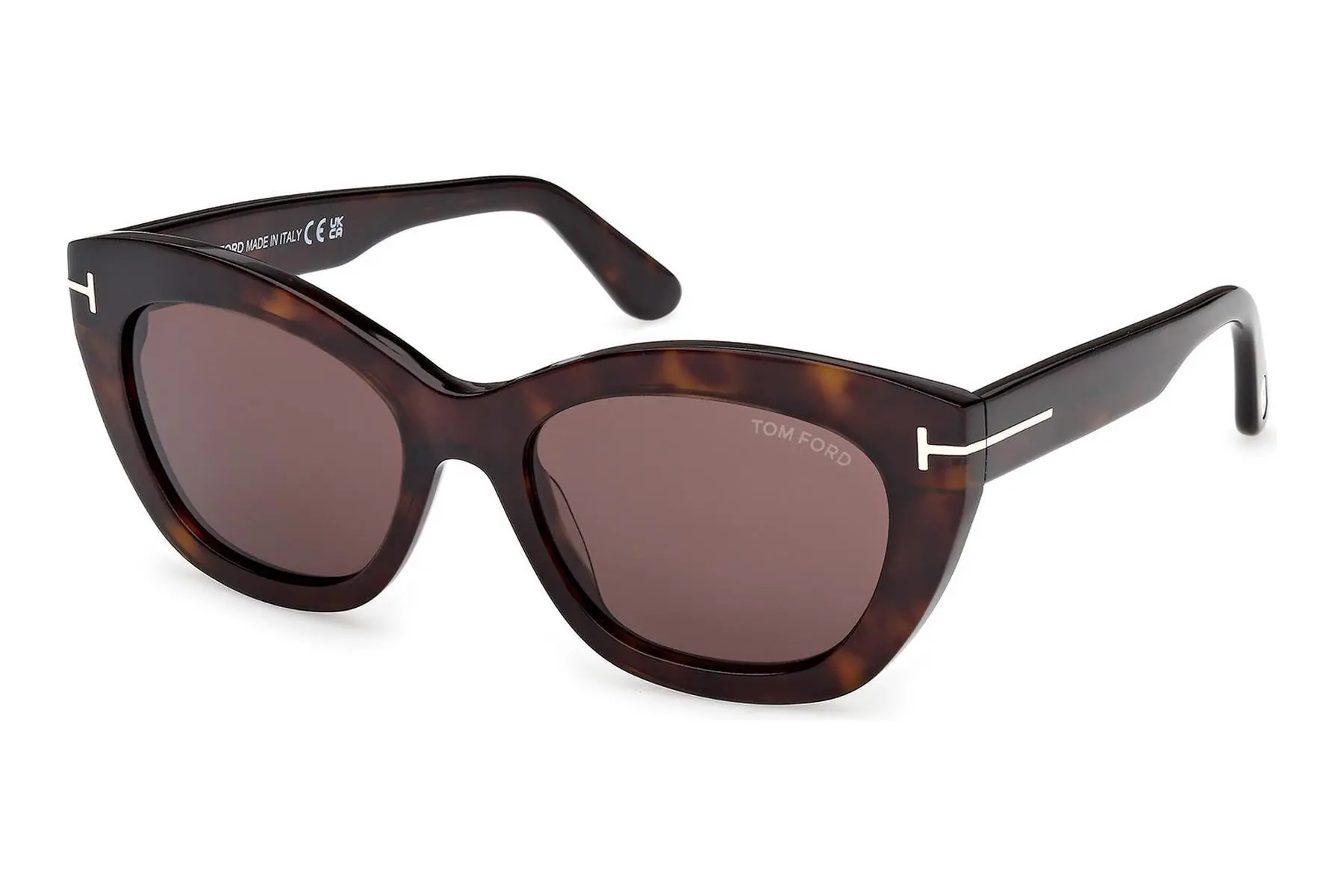 Tom Ford Linda 2 FT1285 52E - ONE SIZE (53)