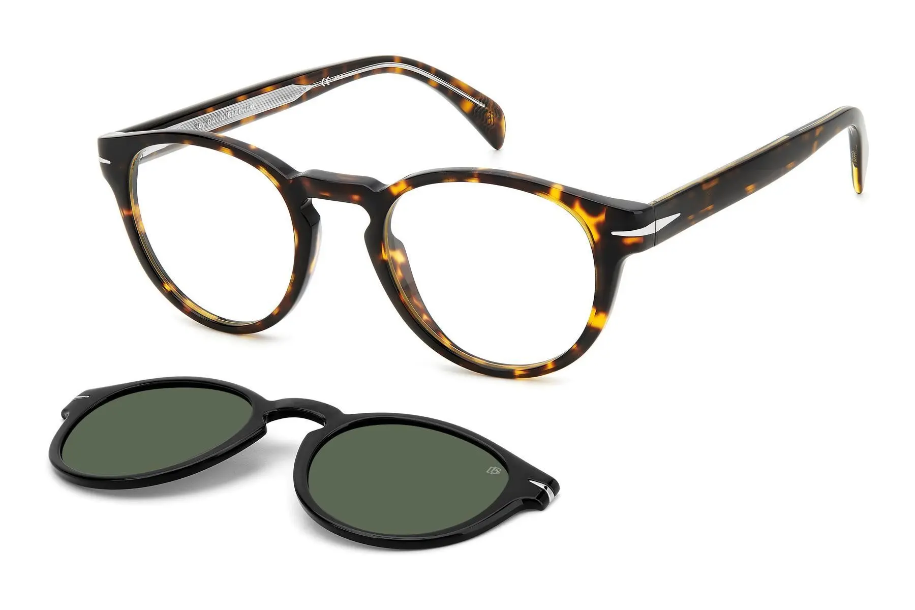 David Beckham DB 7104/CS 086/UC