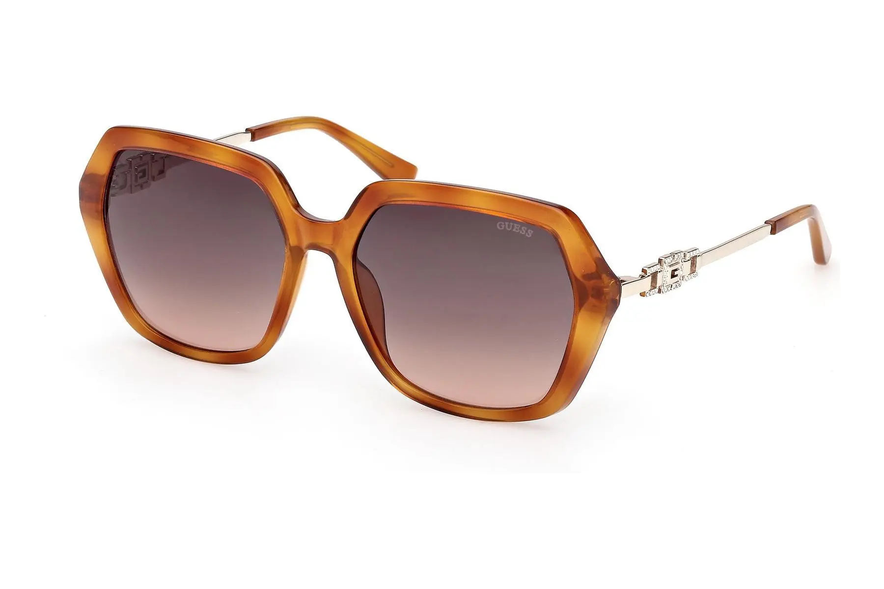 Guess GU00267 53F - ONE SIZE (57)