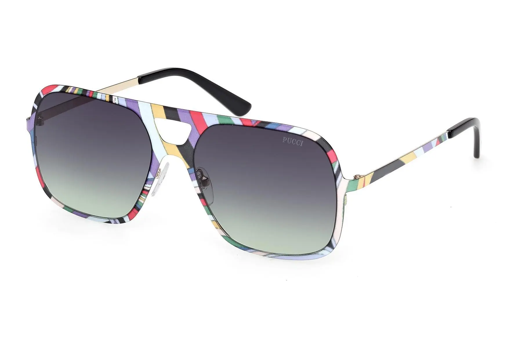 Emilio Pucci EP0238 99B - ONE SIZE (56)