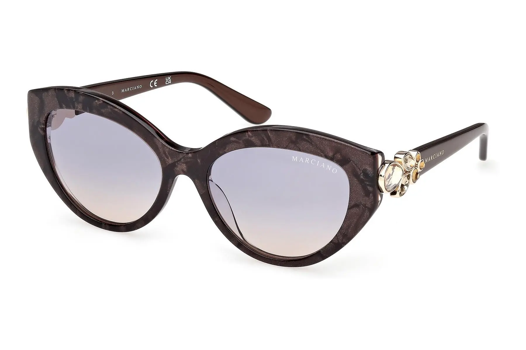 Marciano GM00033 50W - ONE SIZE (54)