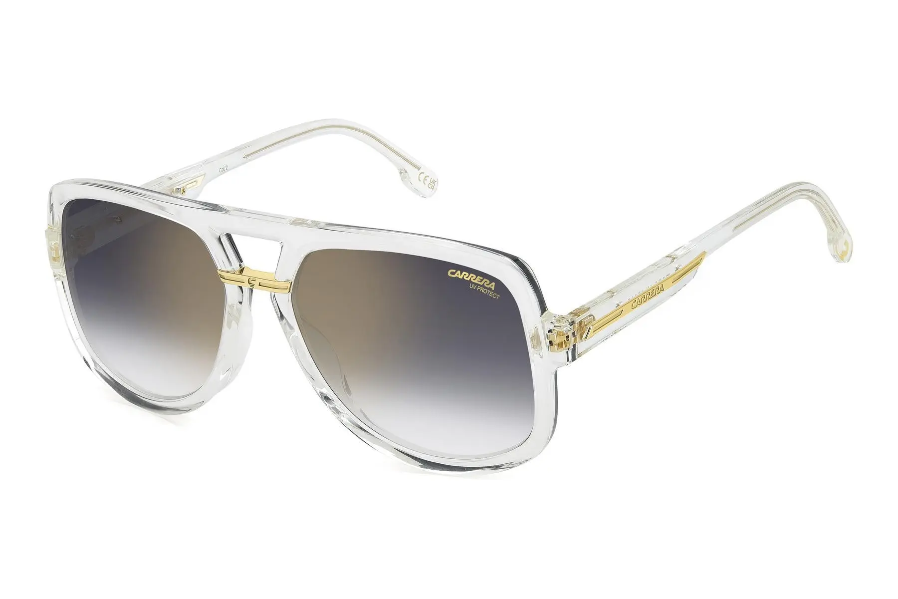 Carrera VICTORYC10/S REJ/FQ - ONE SIZE (59)