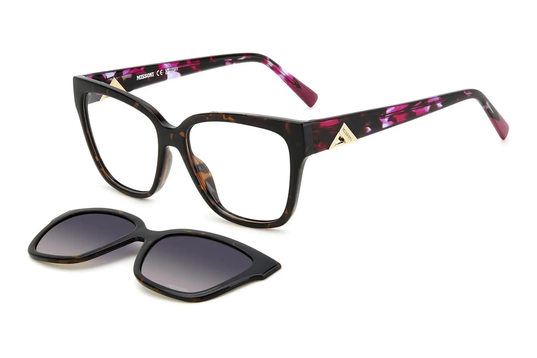 Missoni MIS0179/CS 086/XW - ONE SIZE (54)