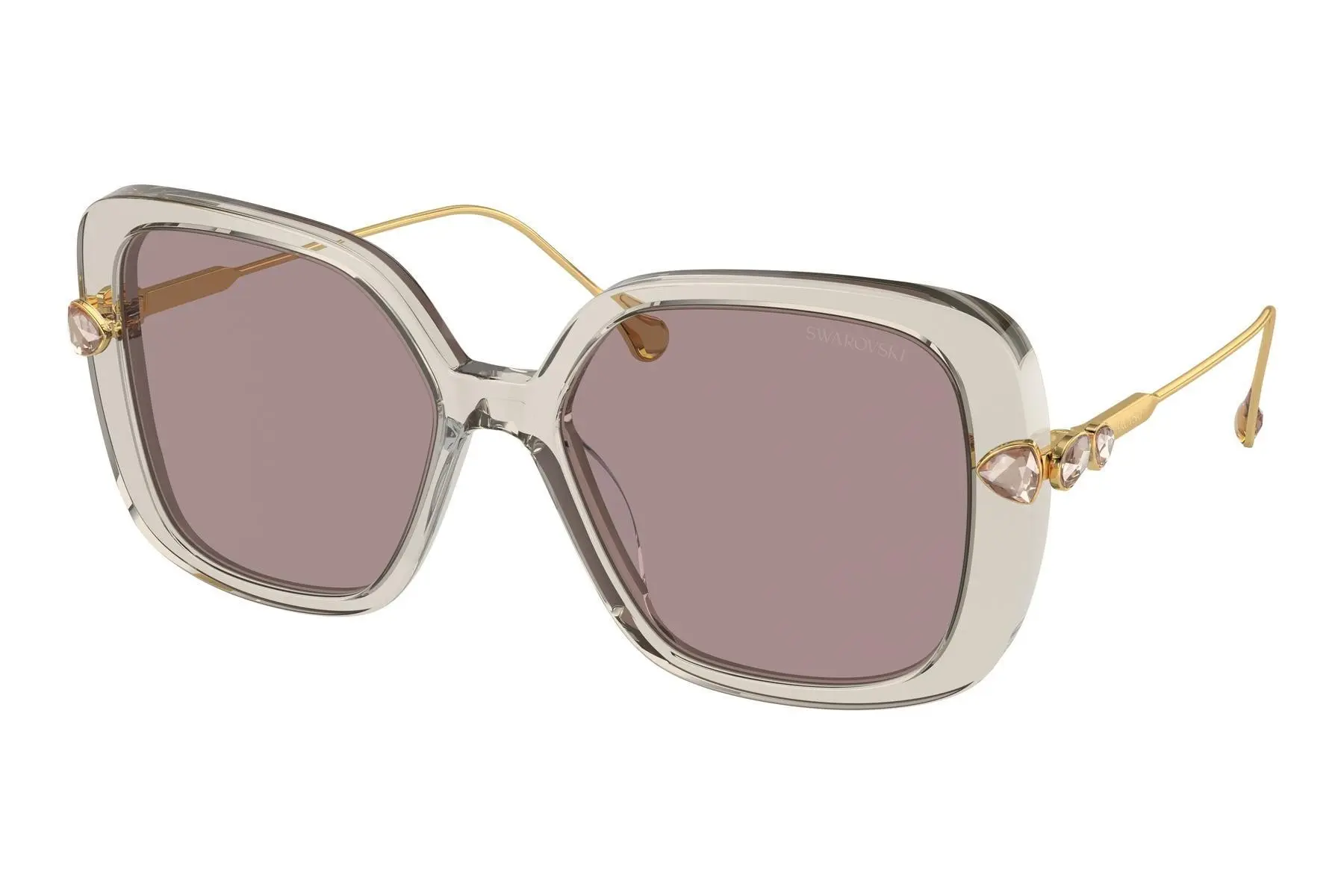 Swarovski SK6011 3003LA - ONE SIZE (55)
