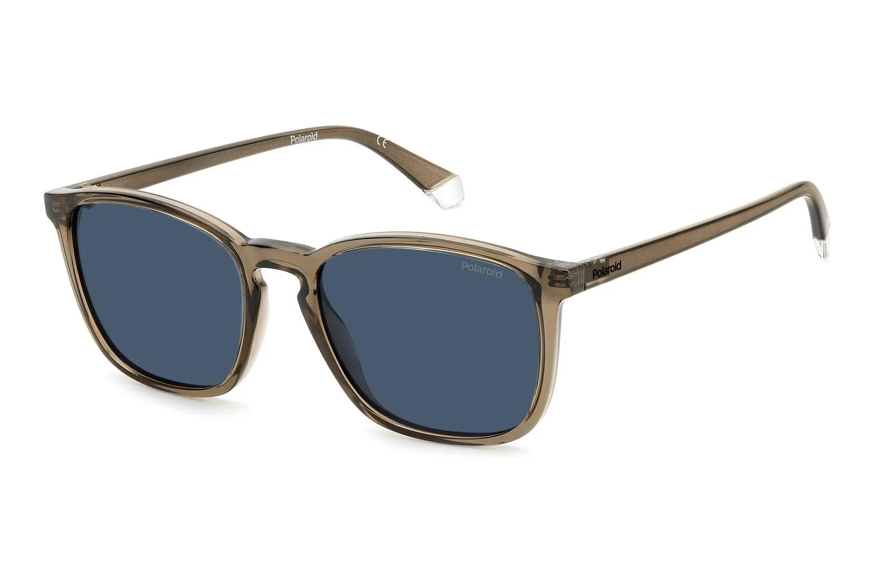 Polaroid PLD4139/S 09Q/C3 Polarized - ONE SIZE (54)