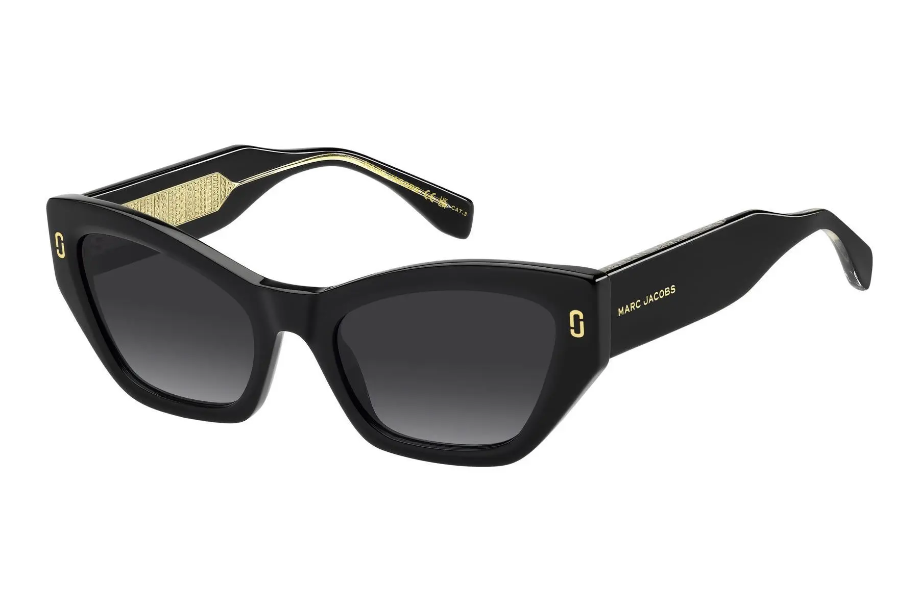 Marc Jacobs MJ1117/S 807/9O - ONE SIZE (54)