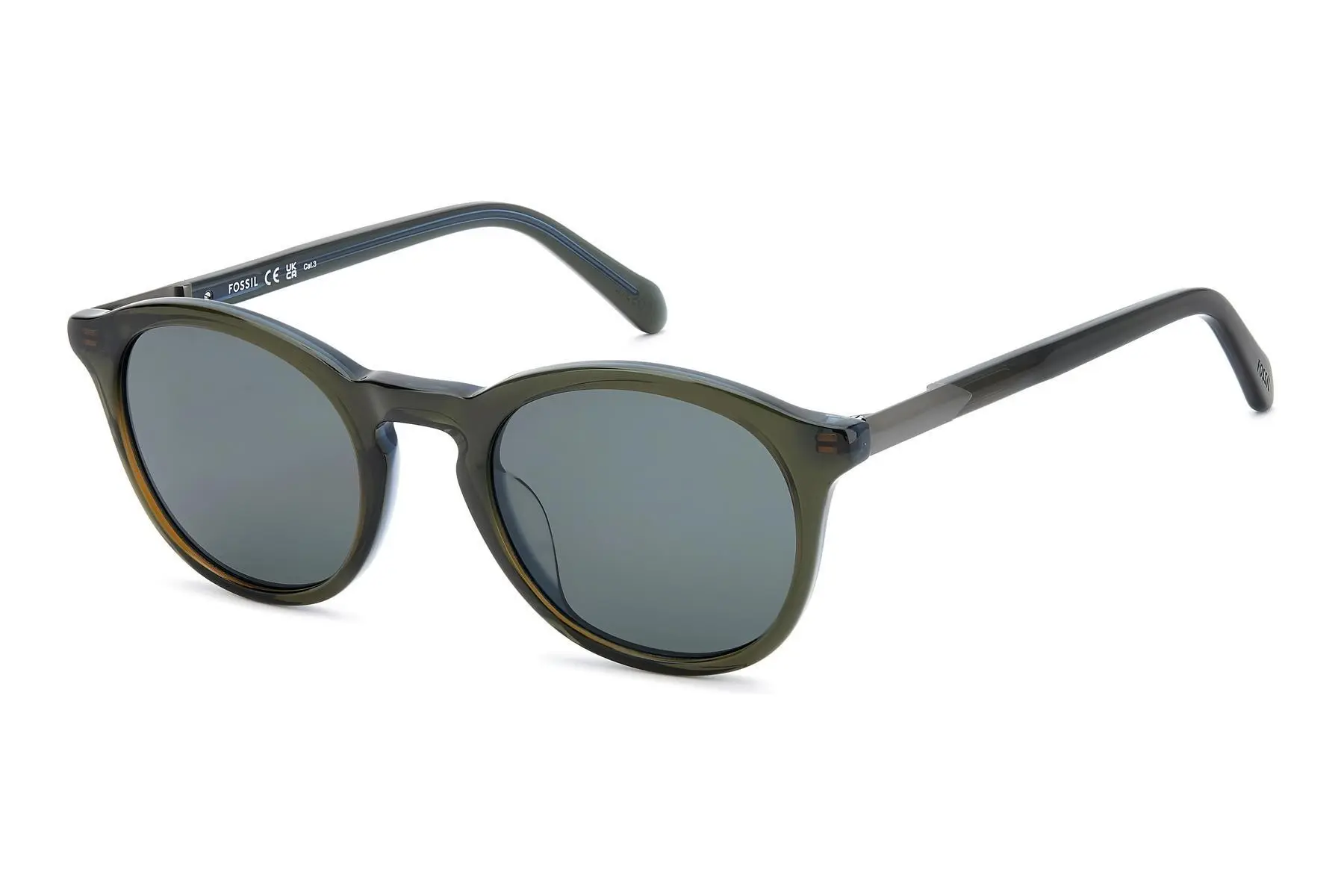 Fossil FOS2161/S 3LG/QT - ONE SIZE (49)