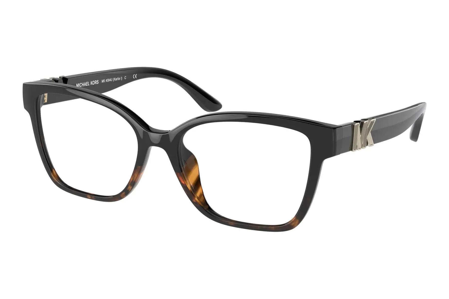 Michael Kors Karlie I MK4094U 3912 - S (51)