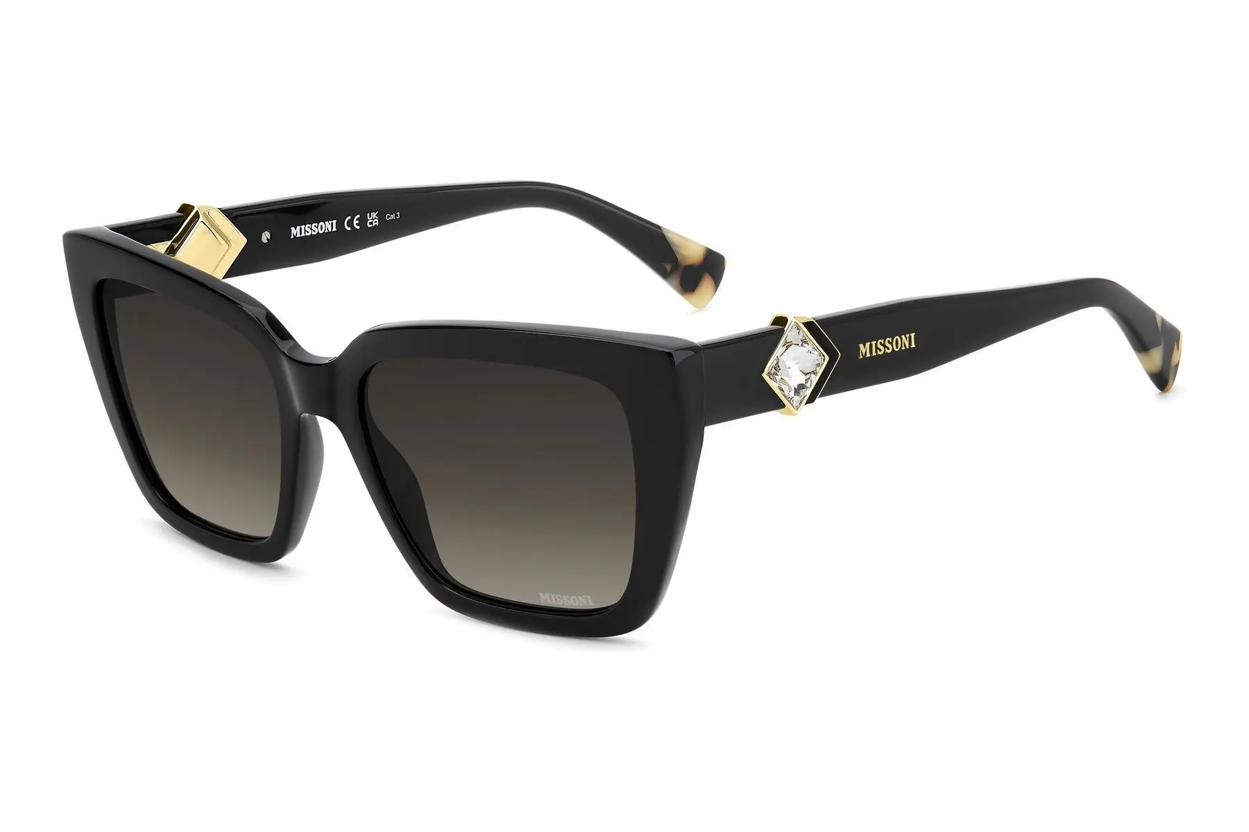 Missoni MIS0253/S 807/HA - ONE SIZE (54)