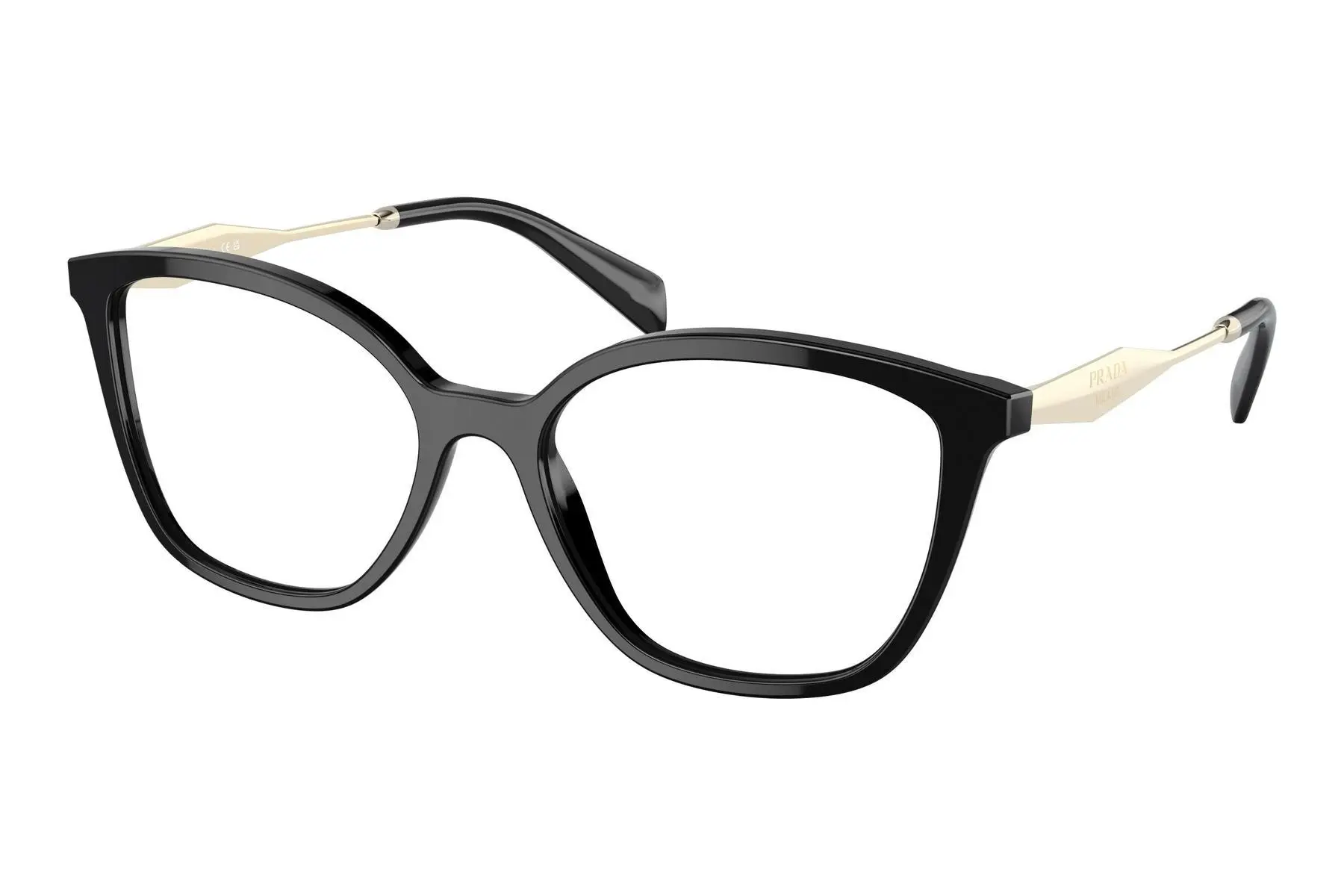 Prada PR02ZV 1AB1O1 - L (54)