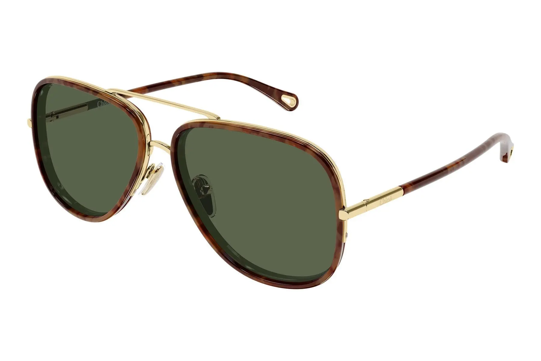 Chloe CH0382S 003 - ONE SIZE (60)