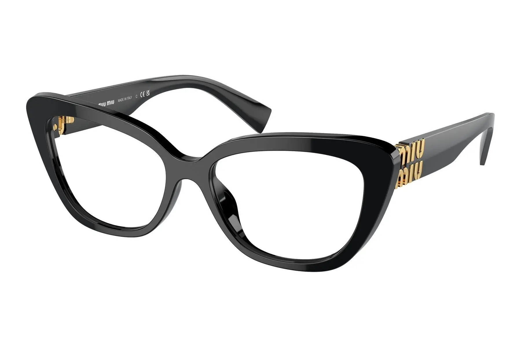 Miu Miu MU 05VV 1AB1O1