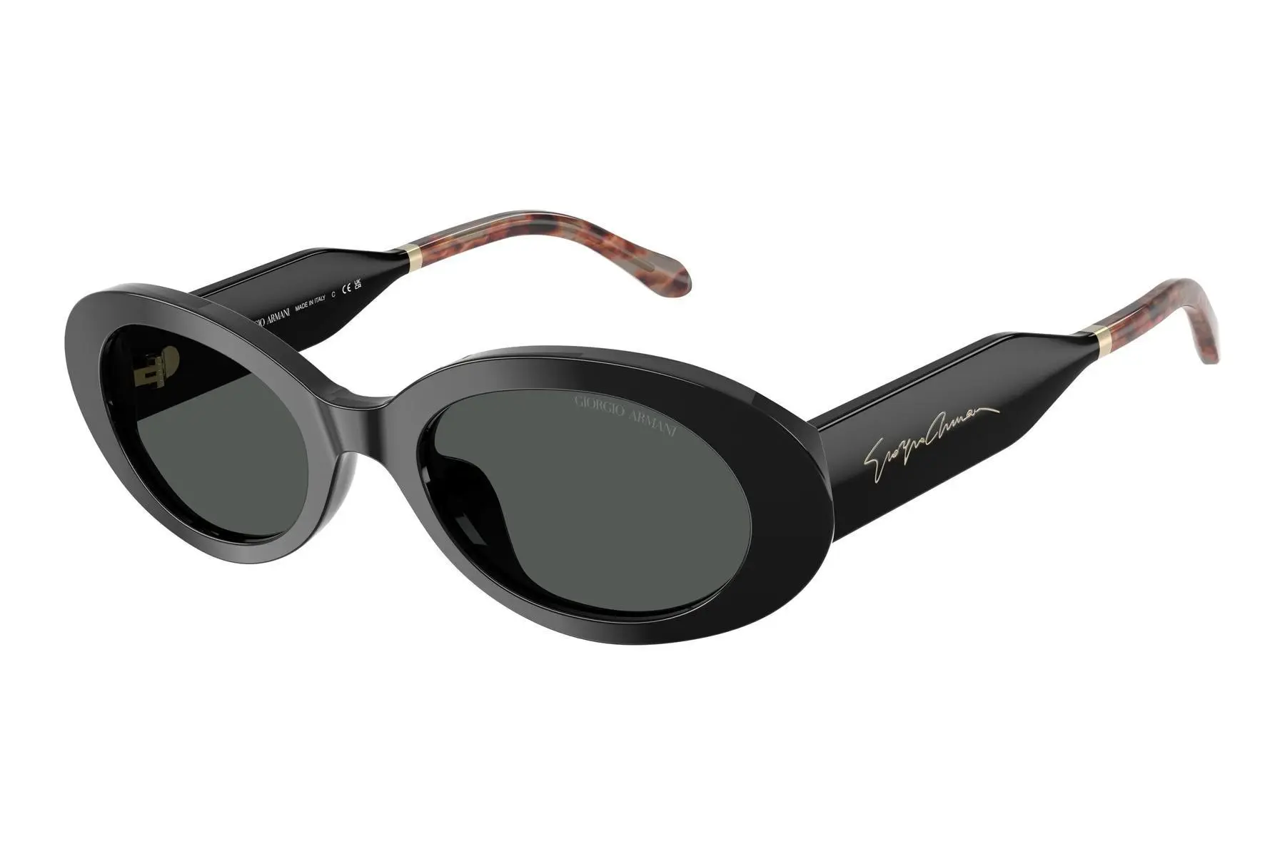 Giorgio Armani AR8234U 587587 - ONE SIZE (52)