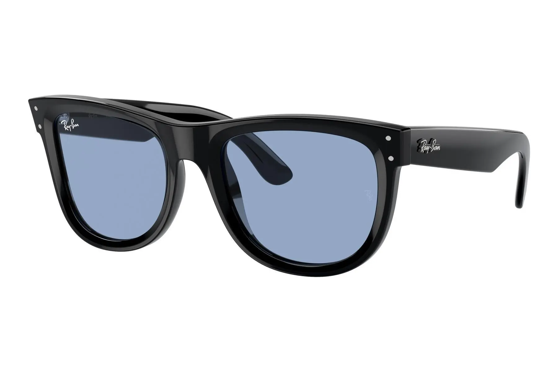 Ray-Ban Wayfarer Reverse RBR0502S 667772 - L (53)