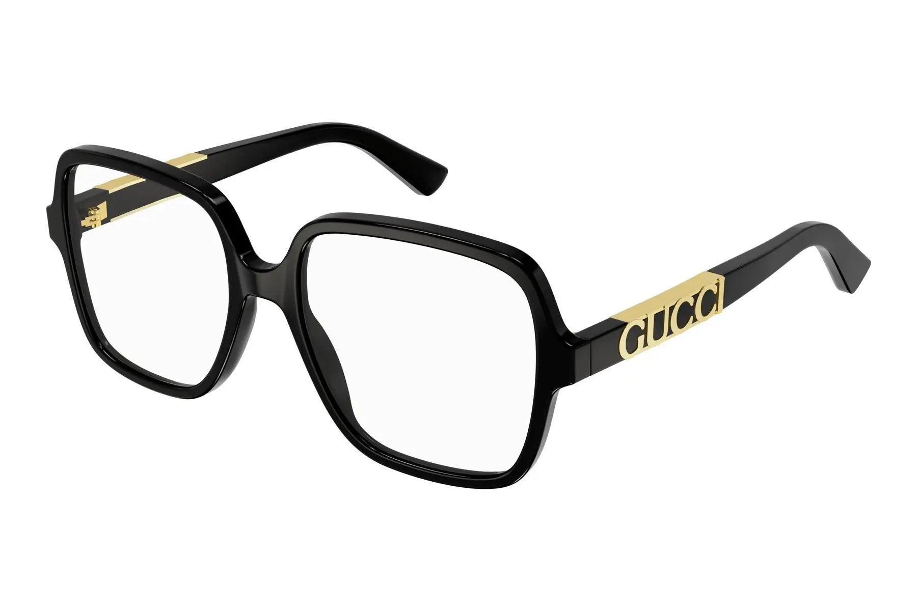 Gucci GG1193O 001 - ONE SIZE (56)