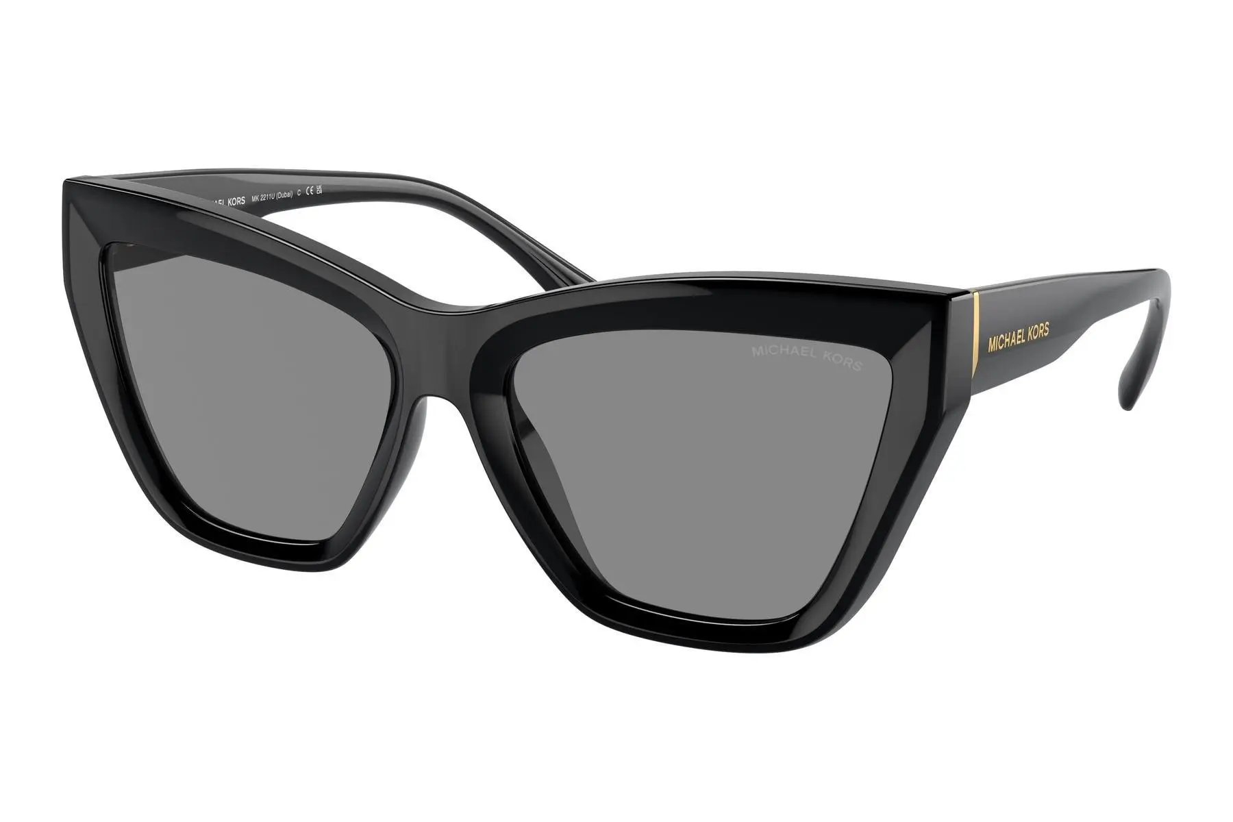 Michael Kors Dubai MK2211U 30053F - ONE SIZE (57)