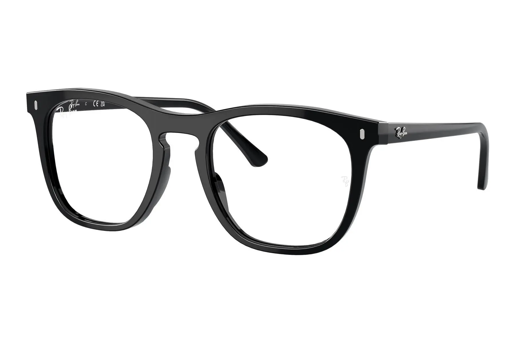 Ray-Ban RX2210V 2000 -