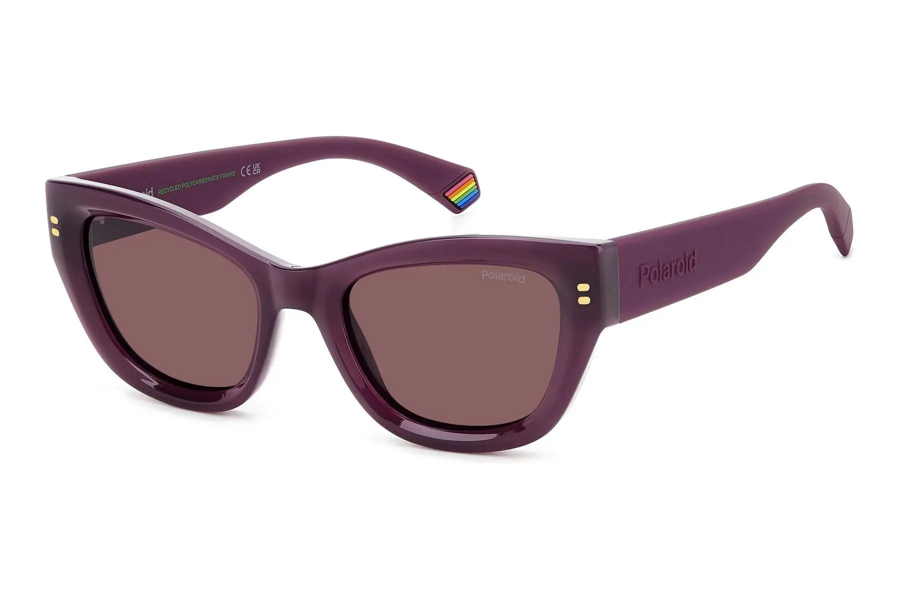 Polaroid PLD6237/S/X 8CQ/KL Polarized - ONE SIZE (52)