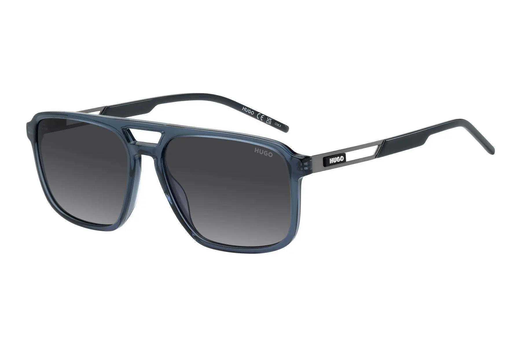 HUGO HG1383/S PJP/9O - ONE SIZE (58)