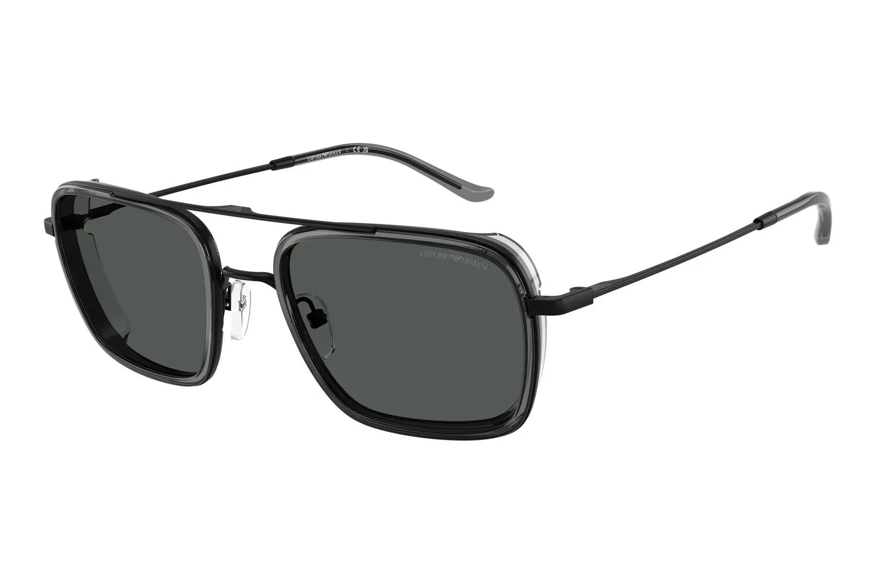 Emporio Armani EA2162 300187 - ONE SIZE (54)