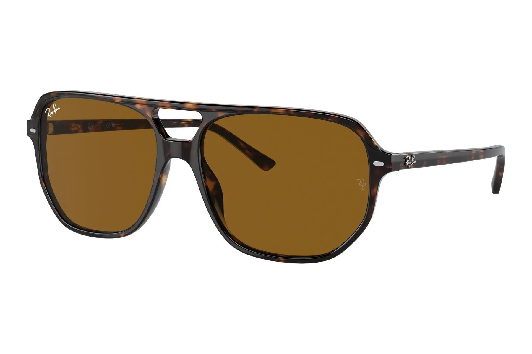 Ray-Ban Bill One RB2205 902/33 - M (57)