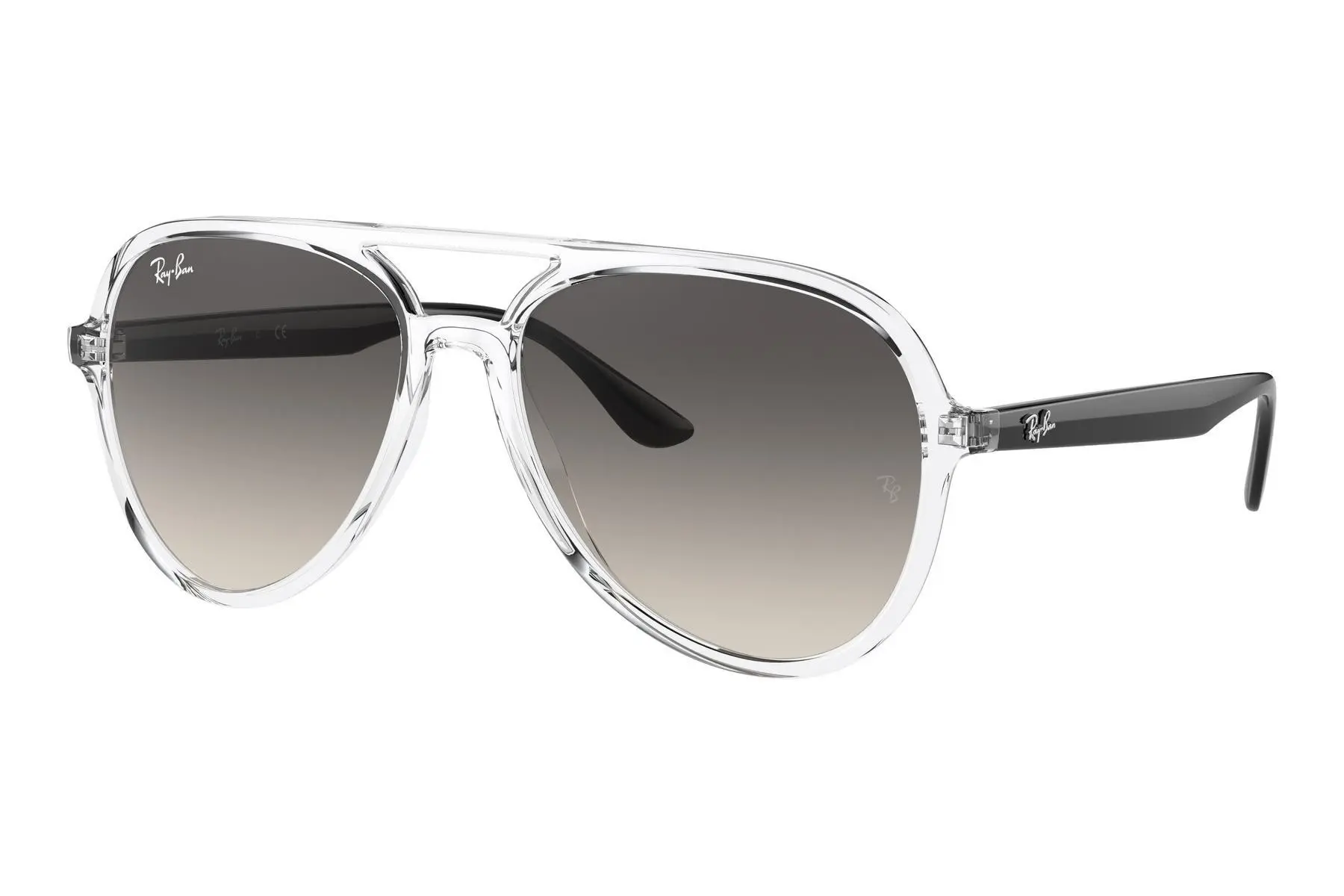 Ray-Ban RB4376 647711 - ONE SIZE (57)