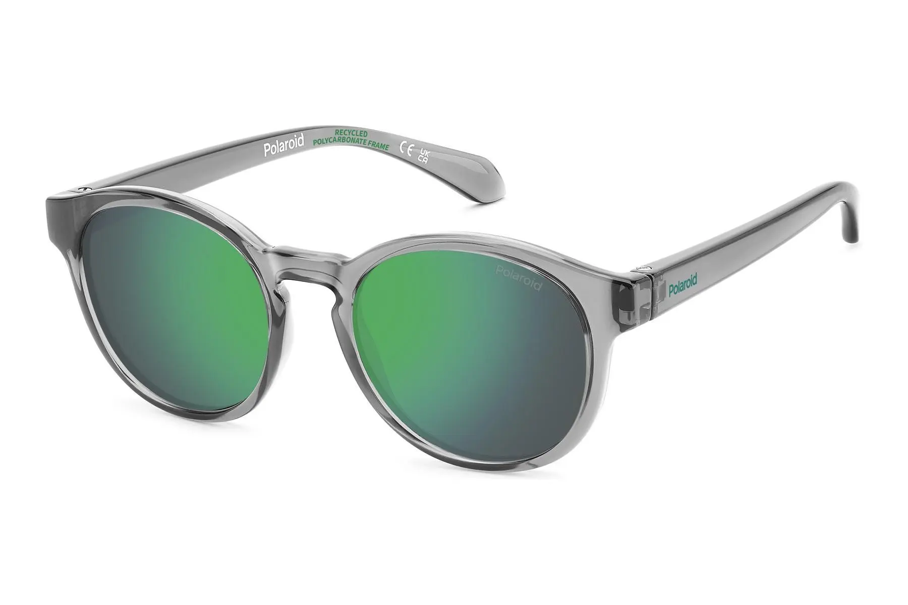 Polaroid PLD8075/S KB7/5Z Polarized - ONE SIZE (44)