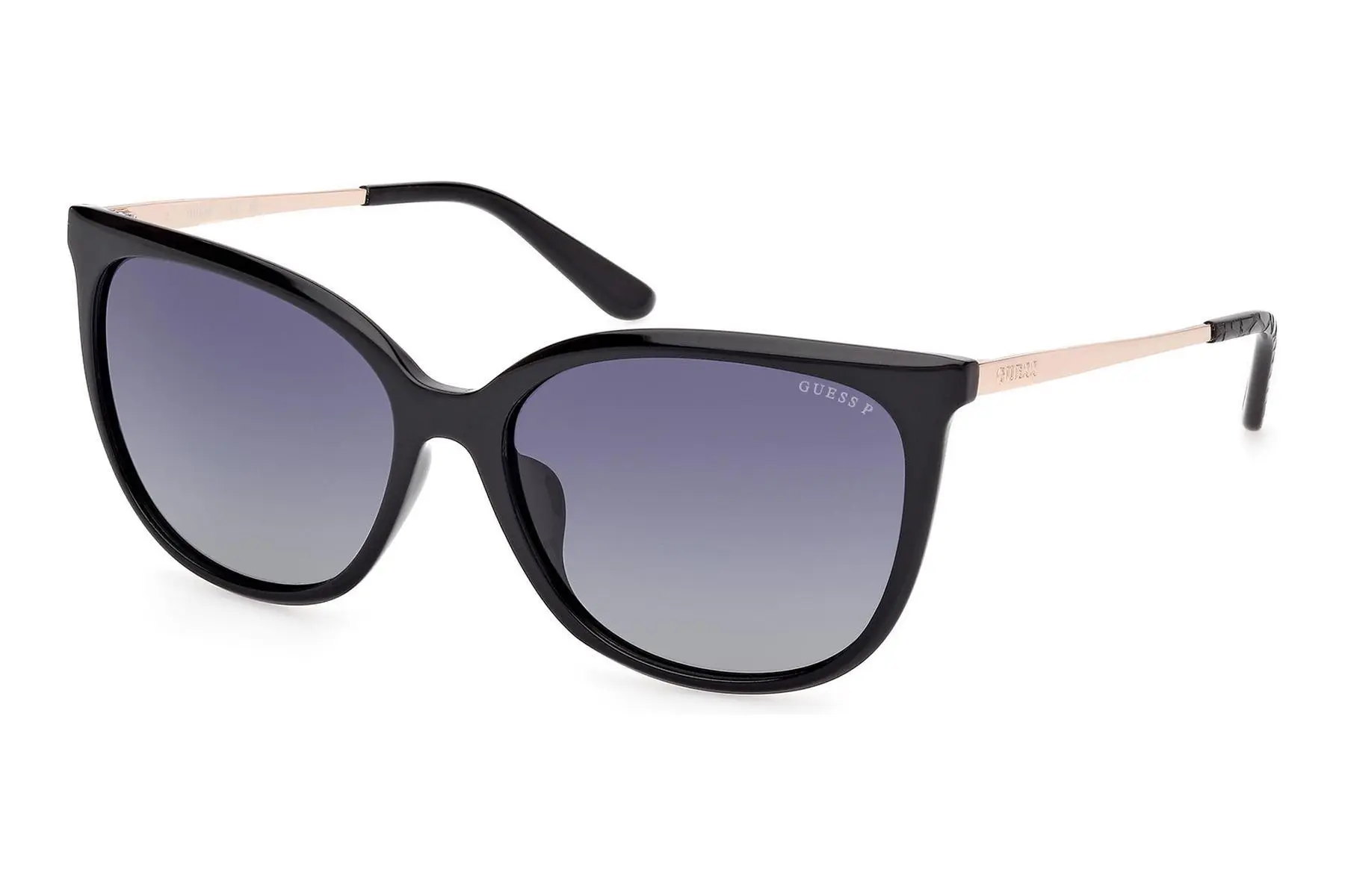 Guess GU00150-H 01D Polarized - ONE SIZE (59)