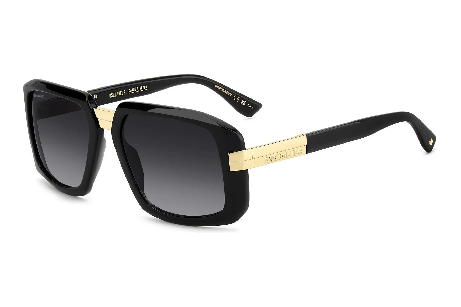 Dsquared2 D20178/S 807/9O - ONE SIZE (57)