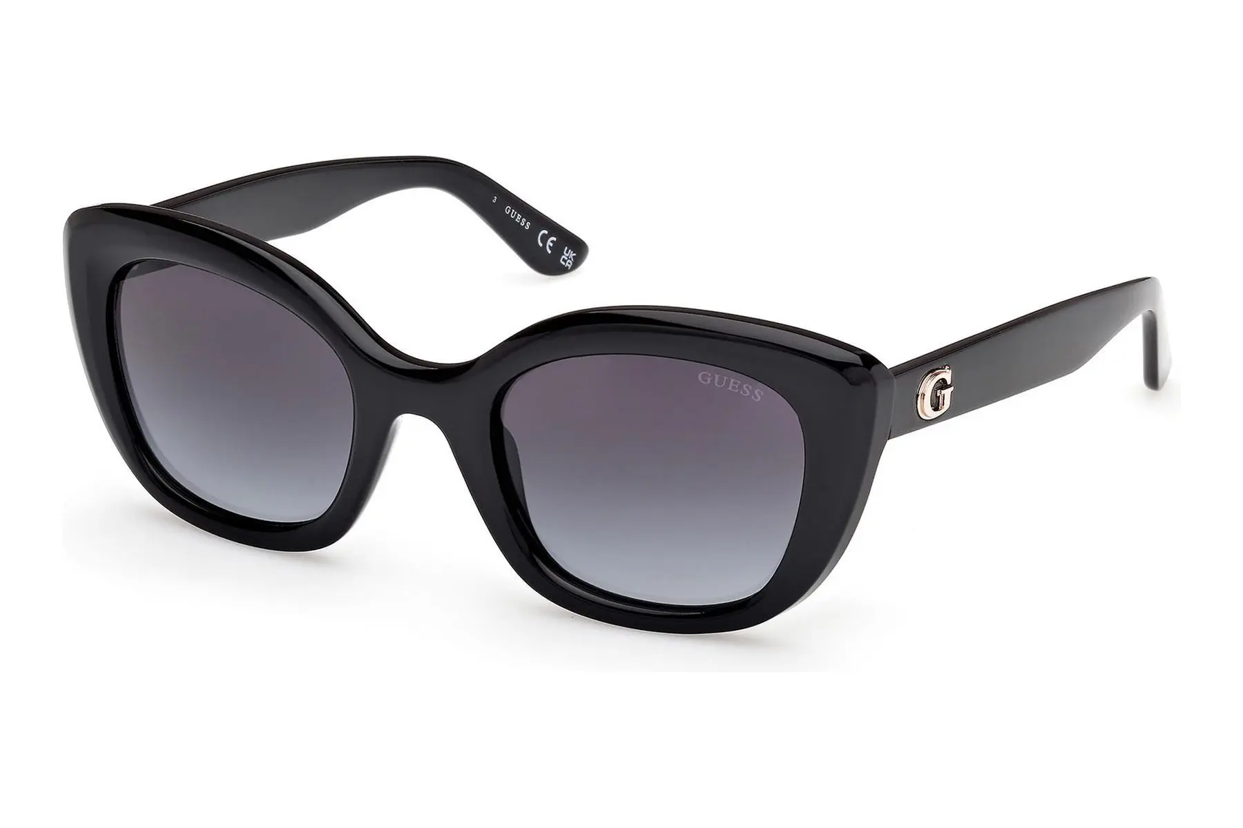 Guess GU00196 01B - ONE SIZE (51)