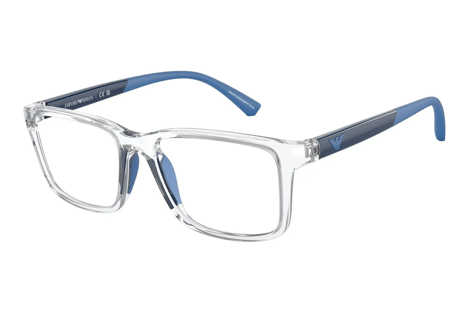 Emporio Armani EK3203 5893 - L (50)