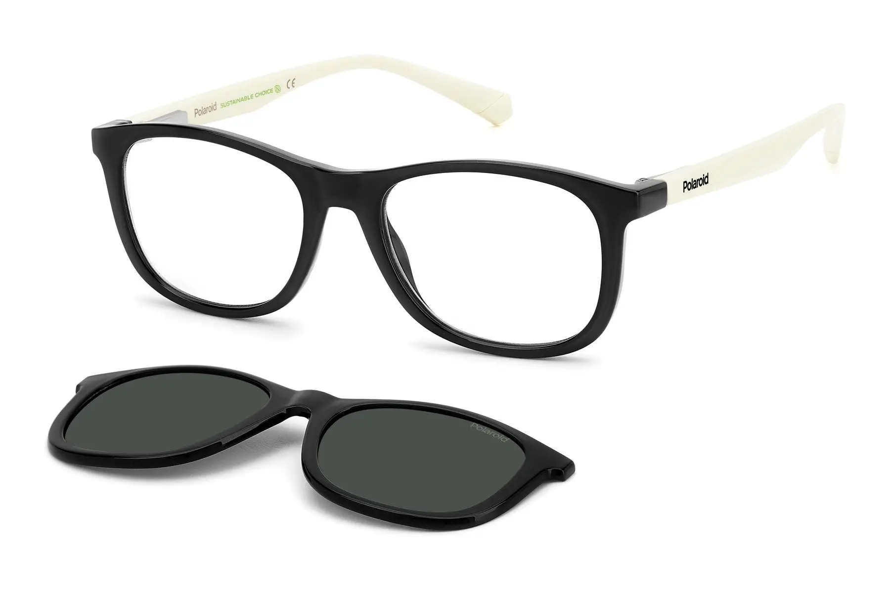 Polaroid Junior PLD8054/CS 9HT/M9 Polarized - ONE SIZE (47)