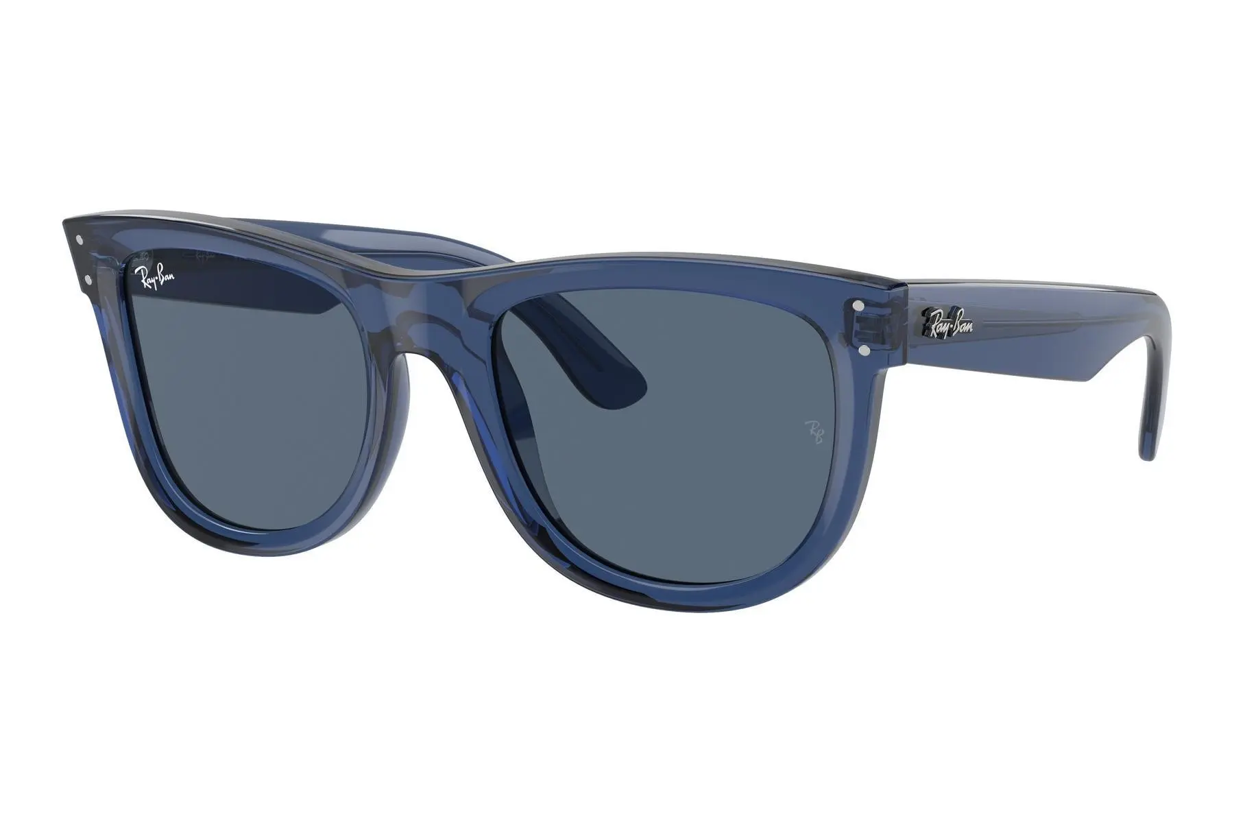 Ray-Ban Wayfarer Reverse RBR0502S 67083A 53