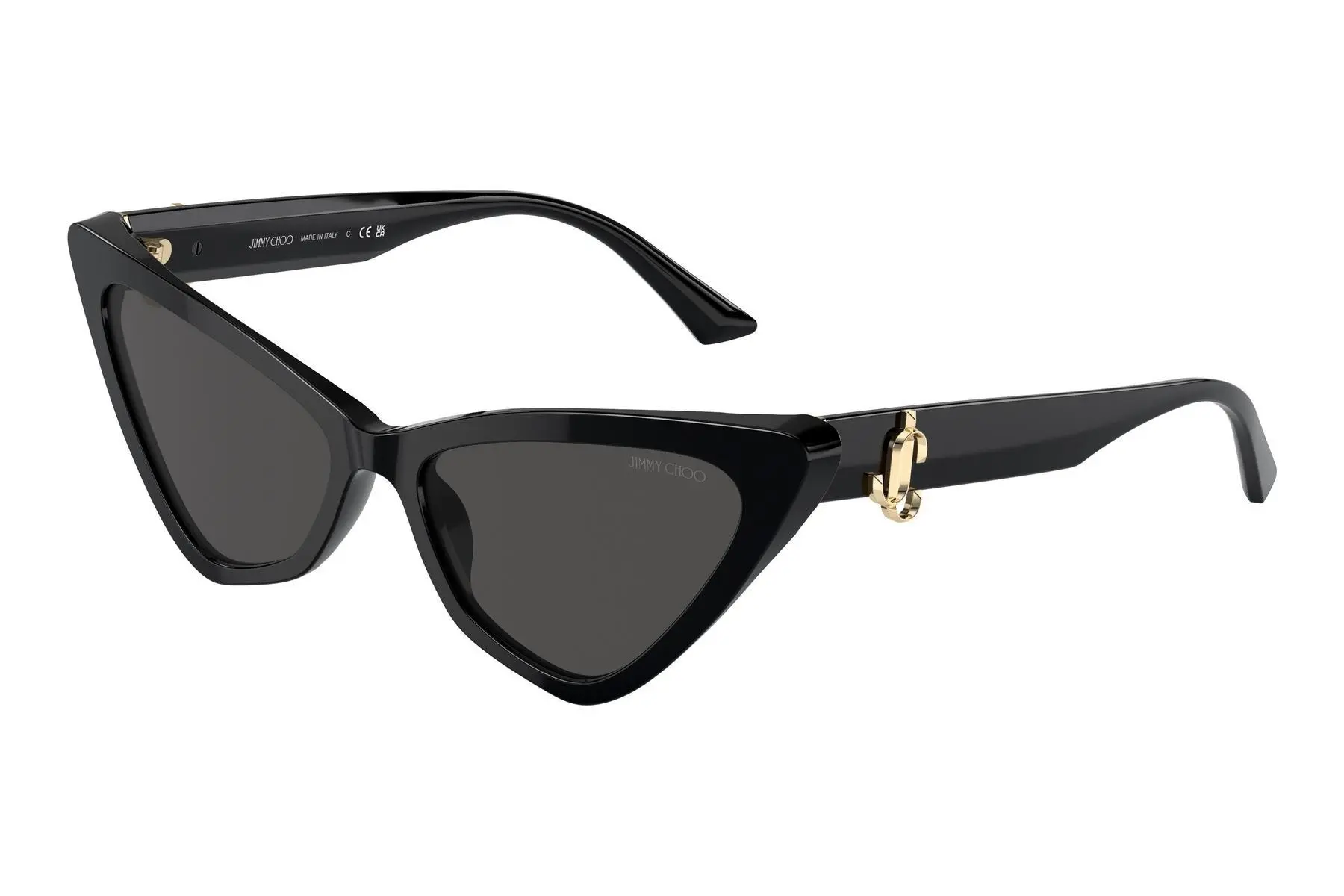 Jimmy Choo JC5008 500087 - ONE SIZE (55)