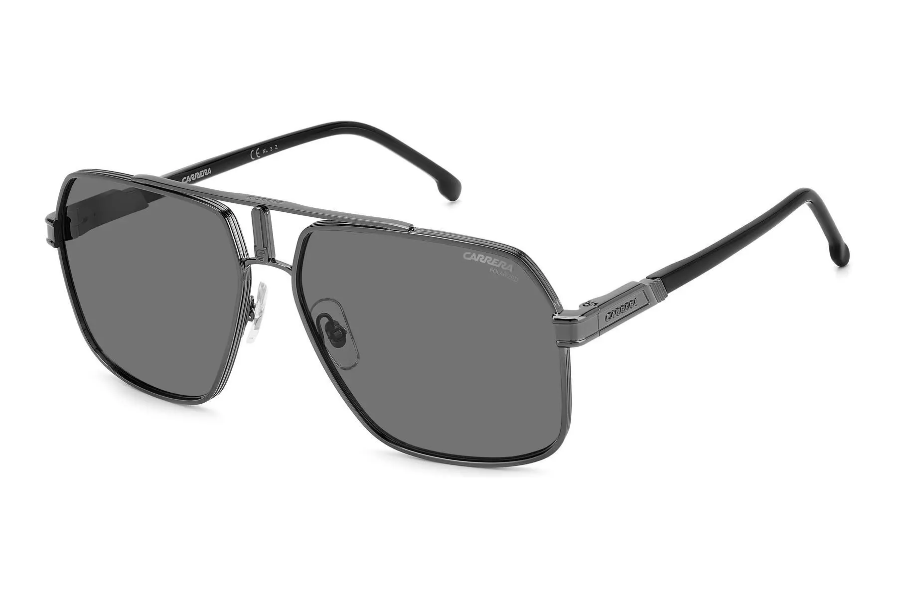 Carrera CARRERA1055/S V81/M9 Polarized - ONE SIZE (62)