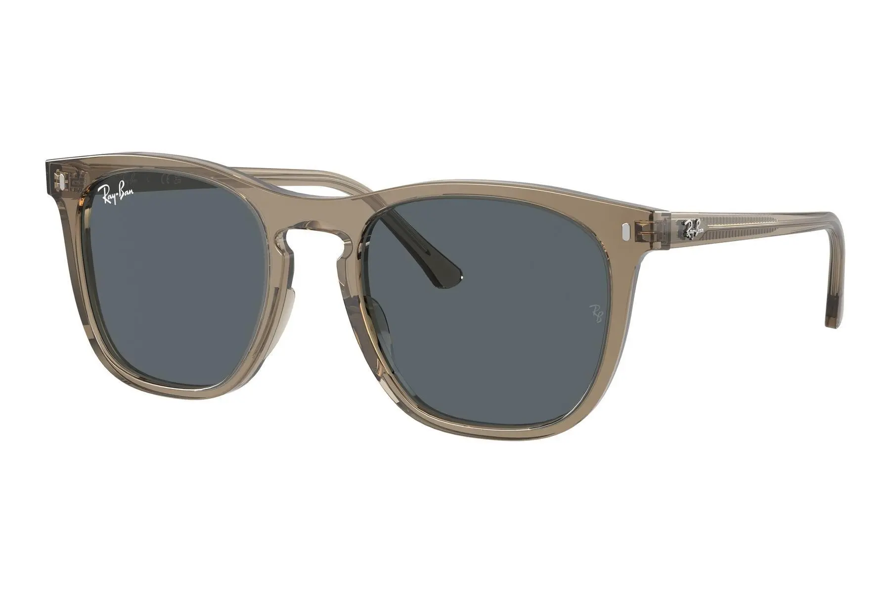 Ray-Ban RB2210 6765R5 - ONE SIZE (53)