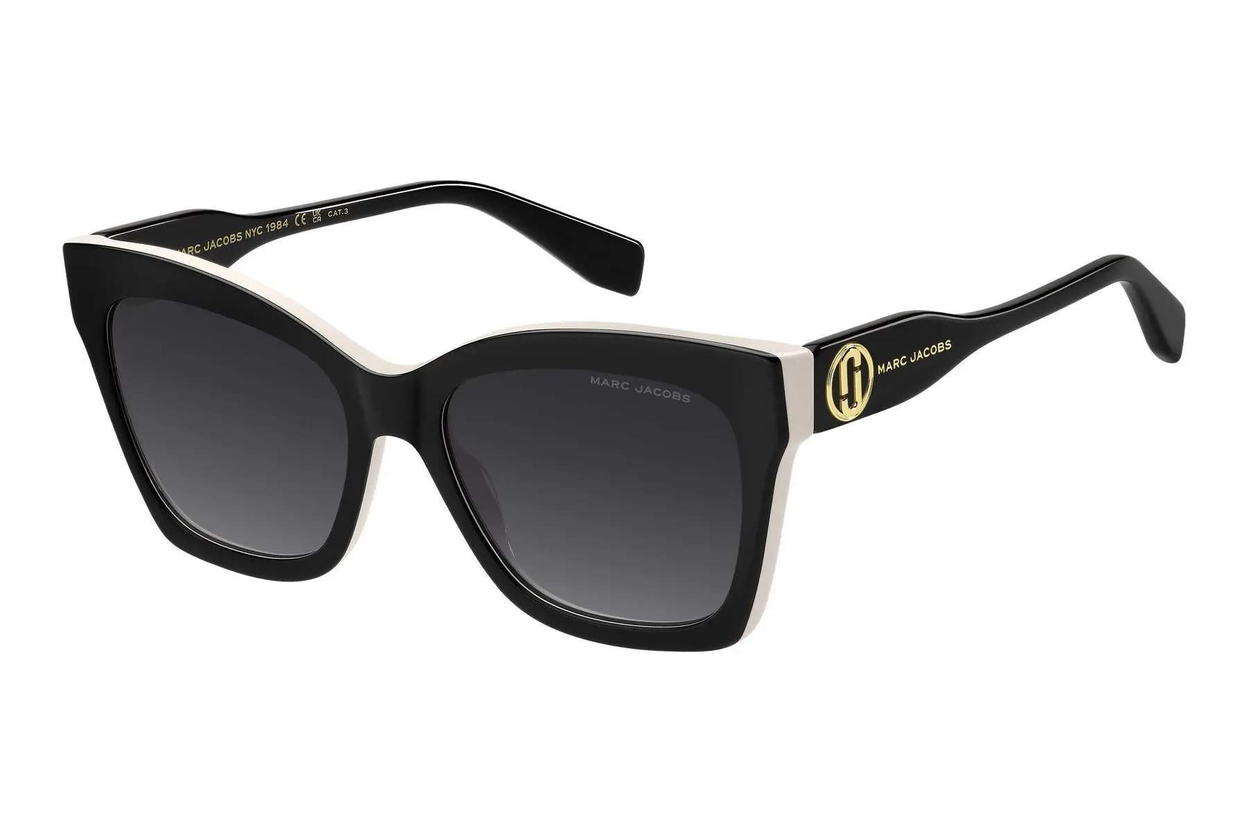 Marc Jacobs MARC853/S 80S/9O - ONE SIZE (54)