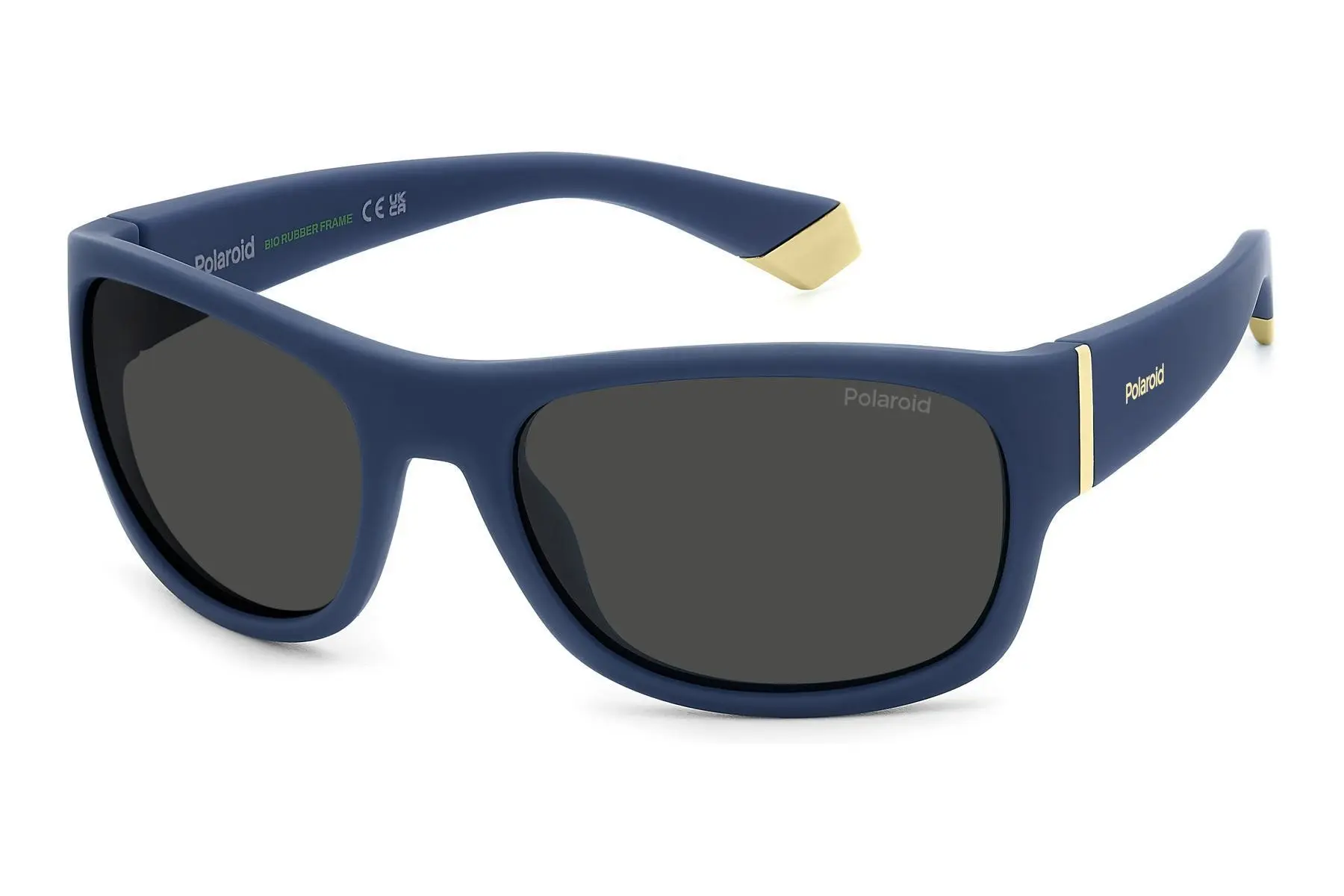 Polaroid Junior PLD8064/S PJP/M9 Polarized - ONE SIZE (54)