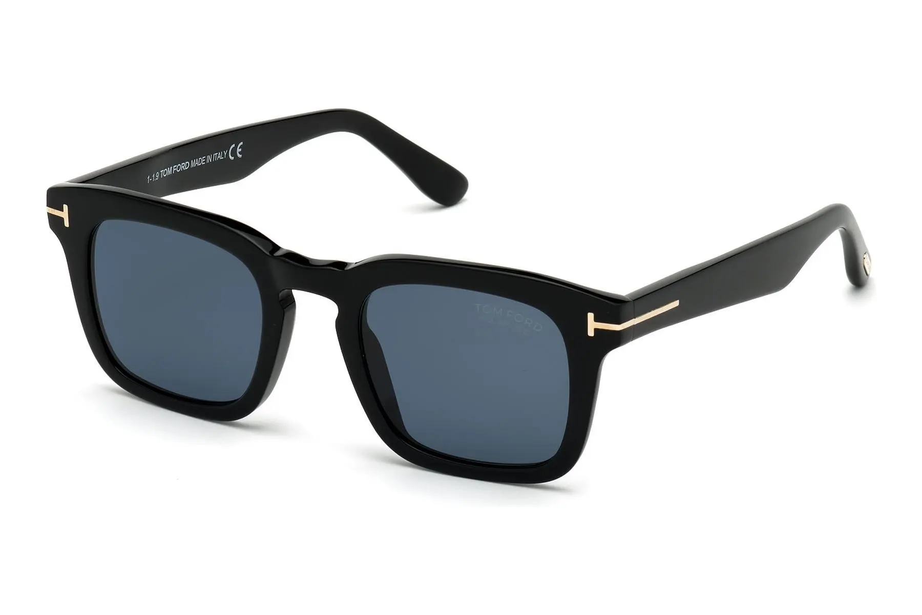 Tom Ford Dax FT0751 01V